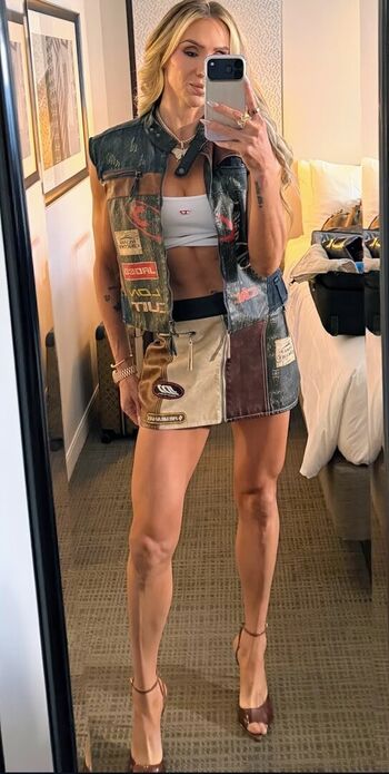 🔥 Charlotte flair page leaked private photo uncensored full