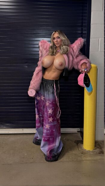 🔥 Charlotte flair leaked private photo uncensored full