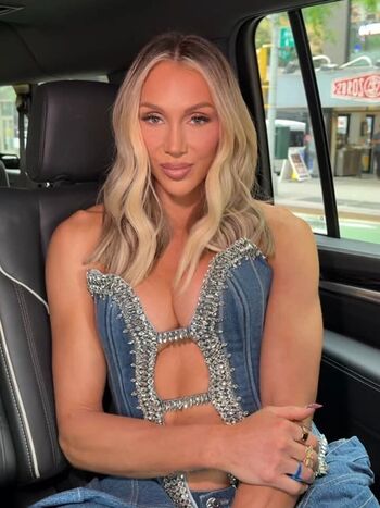 🔥 Charlotte flair leaked private photo uncensored full