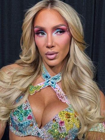 🔥 Charlotte flair leaked private photo uncensored full