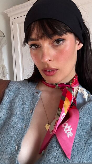 🔥 Charlotte rose page leaked private photo uncensored full