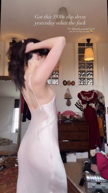 🔥 Charlotte rose leaked private photo uncensored full