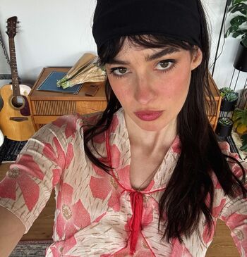 🔥 Charlotte rose leaked private photo uncensored full