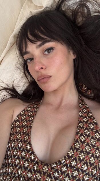 🔥 Charlotte rose page leaked private photo uncensored full