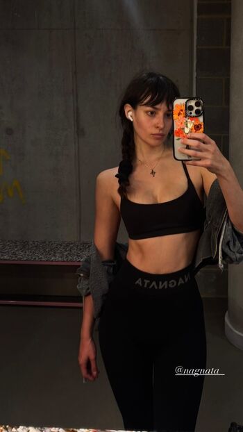 🔥 Charlotte rose page leaked private photo uncensored full