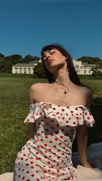 🔥 Charlotte rose page leaked private photo uncensored full