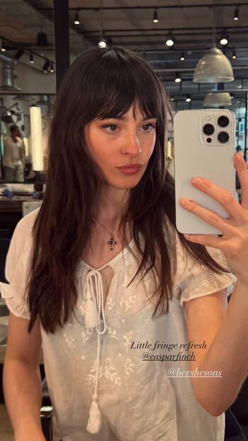 🔥 Charlotte rose leaked private photo uncensored full