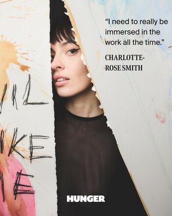 🔥 Charlotte rose leaked private photo uncensored full