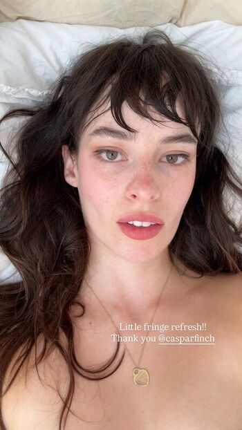 🔥 Charlotte rose leaked private photo uncensored full
