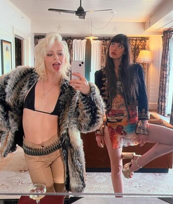 🔥 Charlotte rose leaked private photo uncensored full