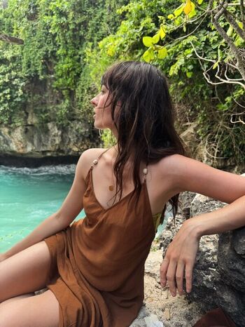 🔥 Charlotte rose leaked private photo uncensored full