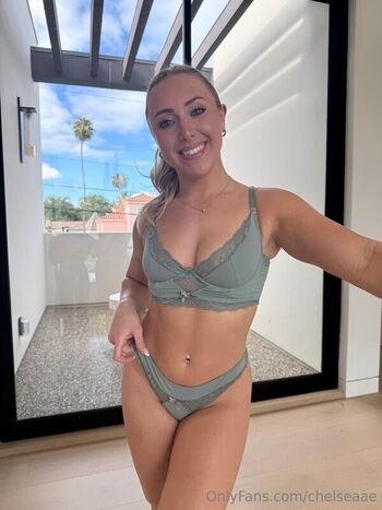 🔥 Chelsea evee leaked private photo uncensored full