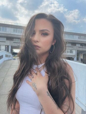 🔥 Cher lloyd leaked private photo uncensored full
