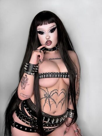 Cheriybomb