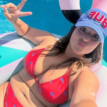 Full leaked Cherr bearr private onlyfans photo
