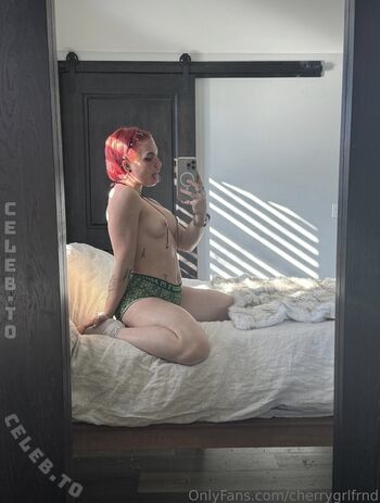 🔥 Cherrygrlfrnd leaked private photo uncensored full
