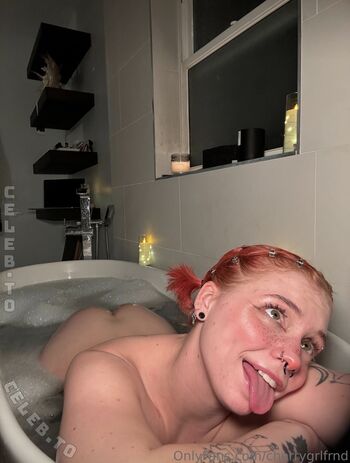 🔥 Cherrygrlfrnd leaked private photo uncensored full