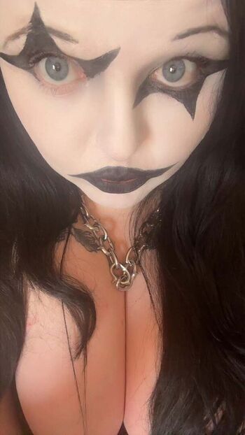 Full leaked Cheyenne private onlyfans photo