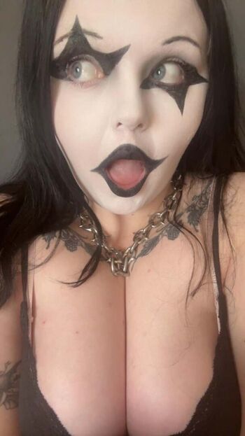 Full leaked Cheyenne private onlyfans photo