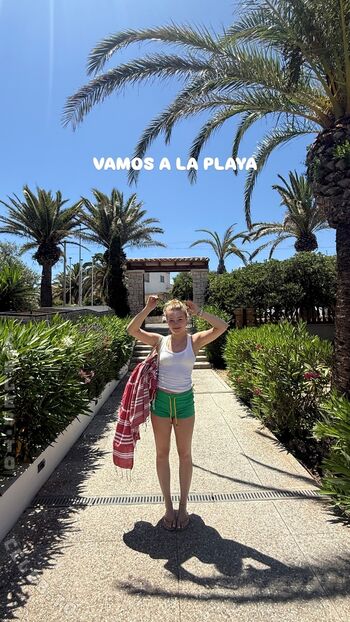 🔥 Chiara tews page leaked private photo uncensored full