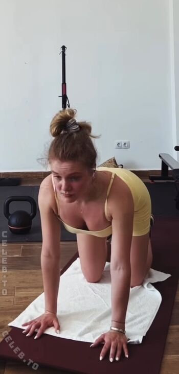 🔥 Chiara tews page leaked private photo uncensored full