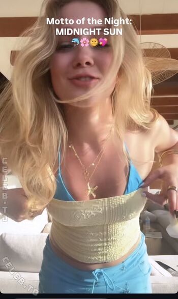 🔥 Chiara tews page leaked private photo uncensored full