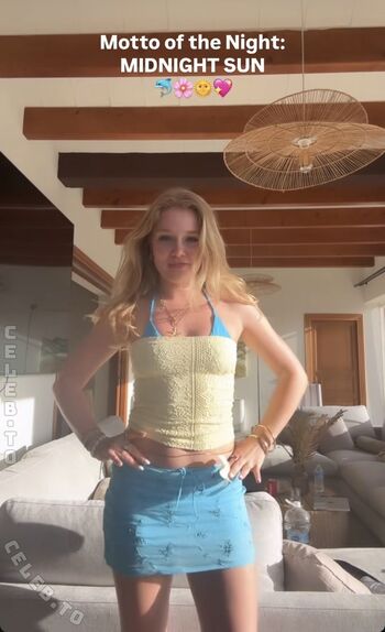 🔥 Chiara tews page leaked private photo uncensored full