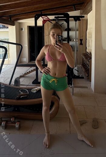 🔥 Chiara tews page leaked private photo uncensored full