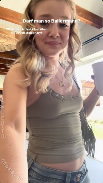 🔥 Chiara tews page leaked private photo uncensored full