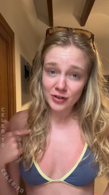 🔥 Chiara tews page leaked private photo uncensored full