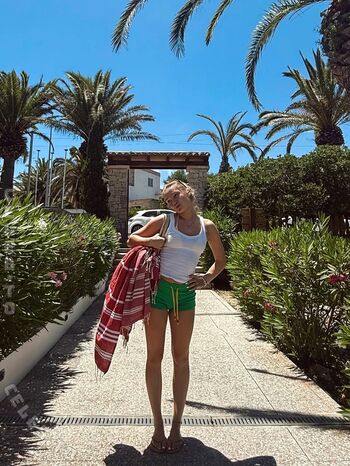 🔥 Chiara tews page leaked private photo uncensored full