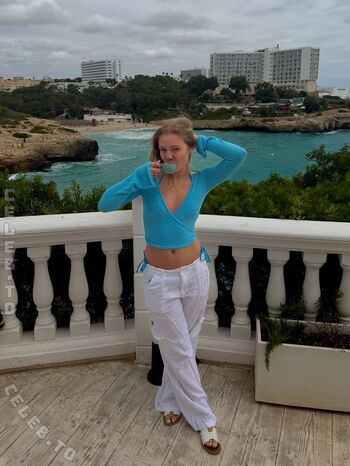 🔥 Chiara tews page leaked private photo uncensored full