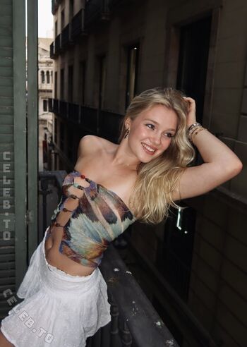 🔥 Chiara tews page leaked private photo uncensored full