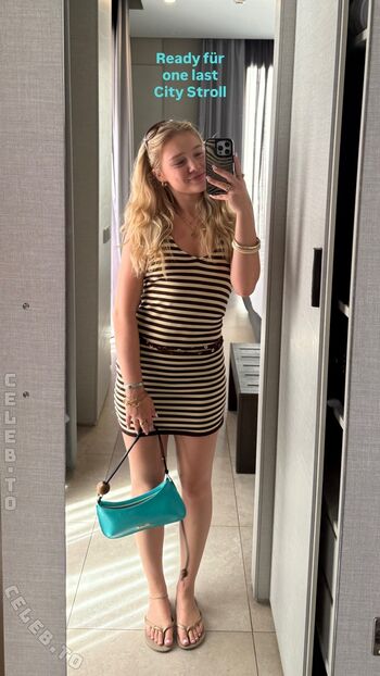 🔥 Chiara tews leaked private photo uncensored full