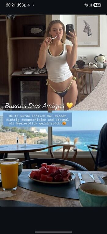 🔥 Chiara tews leaked private photo uncensored full