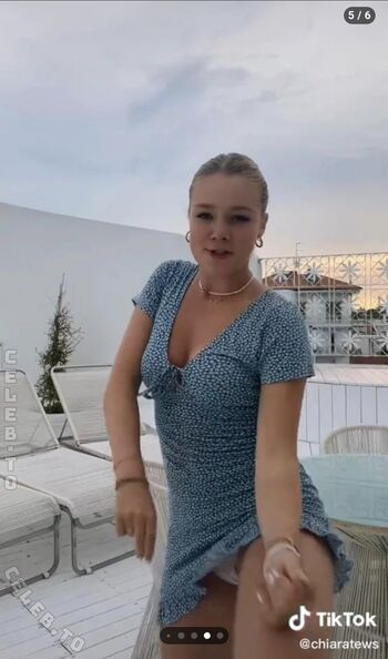 🔥 Chiara tews leaked private photo uncensored full