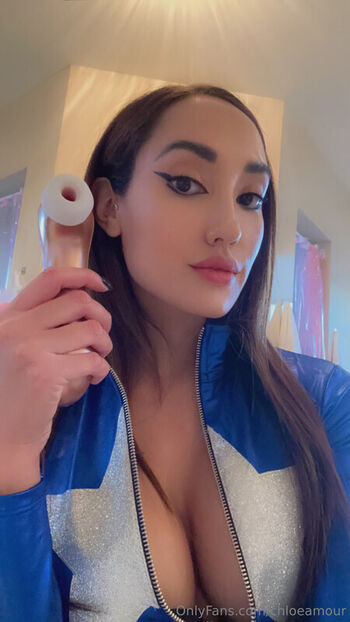 🔥 Chloe amour page leaked private photo uncensored full