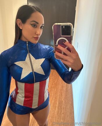 🔥 Chloe amour page leaked private photo uncensored full