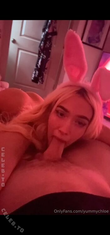Chloe Yummy