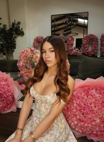 🔥 Chloeparkerrr leaked private photo uncensored full