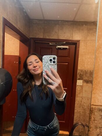 Full leaked Chlotemple page private onlyfans photo
