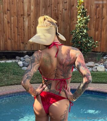 🔥 Christie brimberry leaked private photo uncensored full