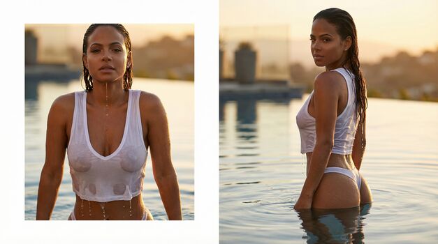 🔥 Christina milian page leaked private photo uncensored full