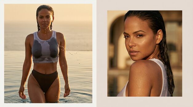 🔥 Christina milian page leaked private photo uncensored full
