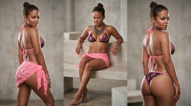 🔥 Christina milian leaked private photo uncensored full