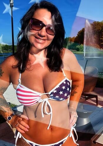 🔥 Christina model leaked private photo uncensored full
