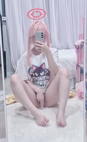Full leaked Ariana murphy/ private onlyfans photo