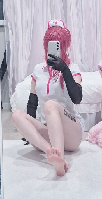 Full leaked Katek uray/ private onlyfans photo