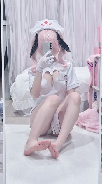 Full leaked Denpafish/ private onlyfans photo