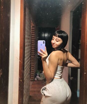 🔥 Chulita leaked private photo uncensored full
